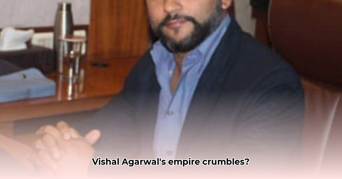 vishal-agarwal-net-worth